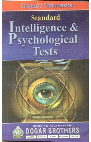 Standard Intelligence & Phychological Tests